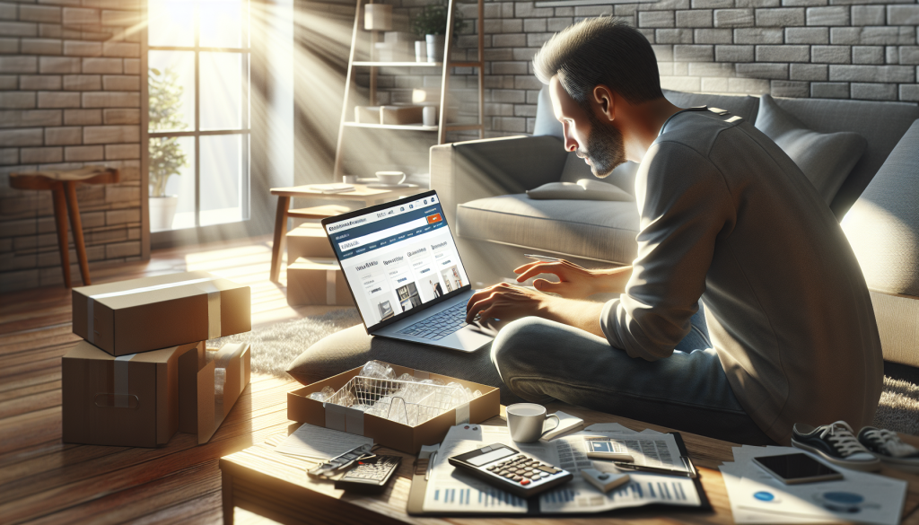 How to Succeed in Affiliate Marketing with Amazon Associates