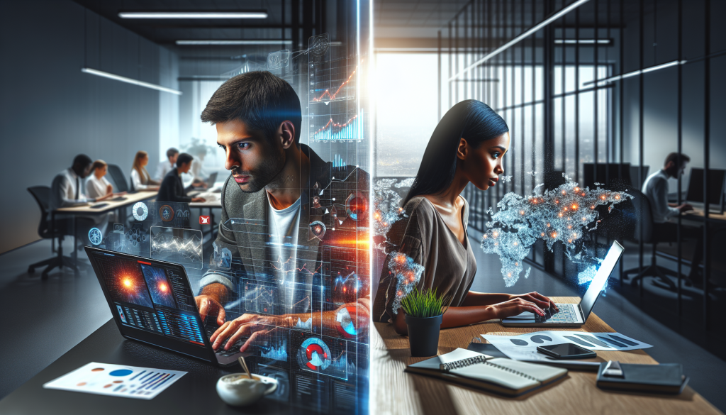 Choosing Between Affiliate Marketing and Digital Marketing for Your Business