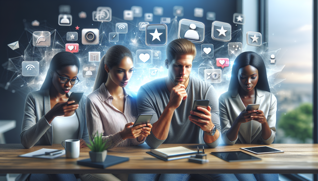 Paying Social Media Jobs Review